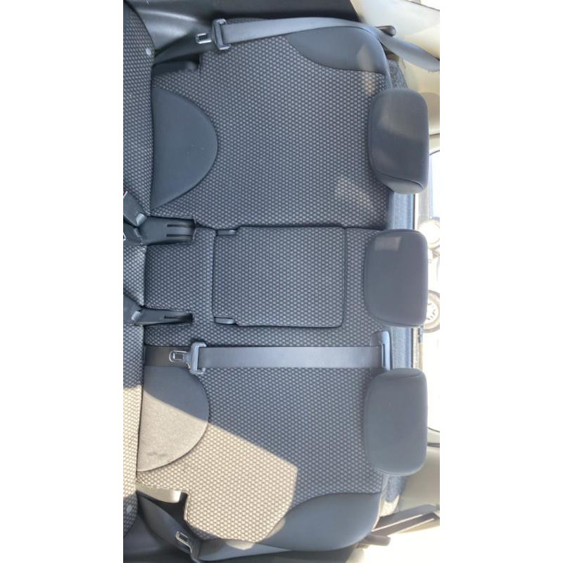 Capot NISSAN NOTE 1 Photo n°15