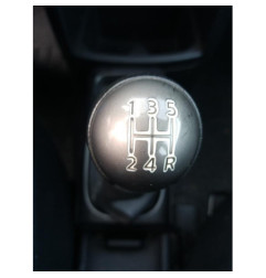 Capot NISSAN NOTE 1