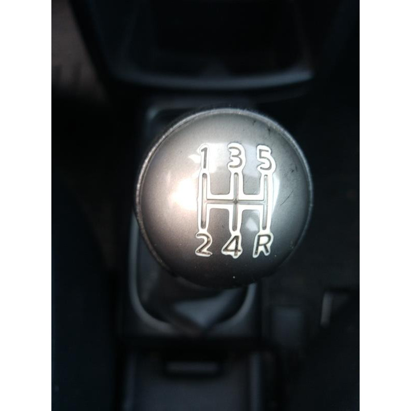 Capot NISSAN NOTE 1 Photo n°18