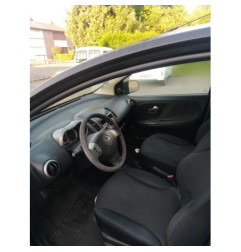 Capot NISSAN NOTE 1