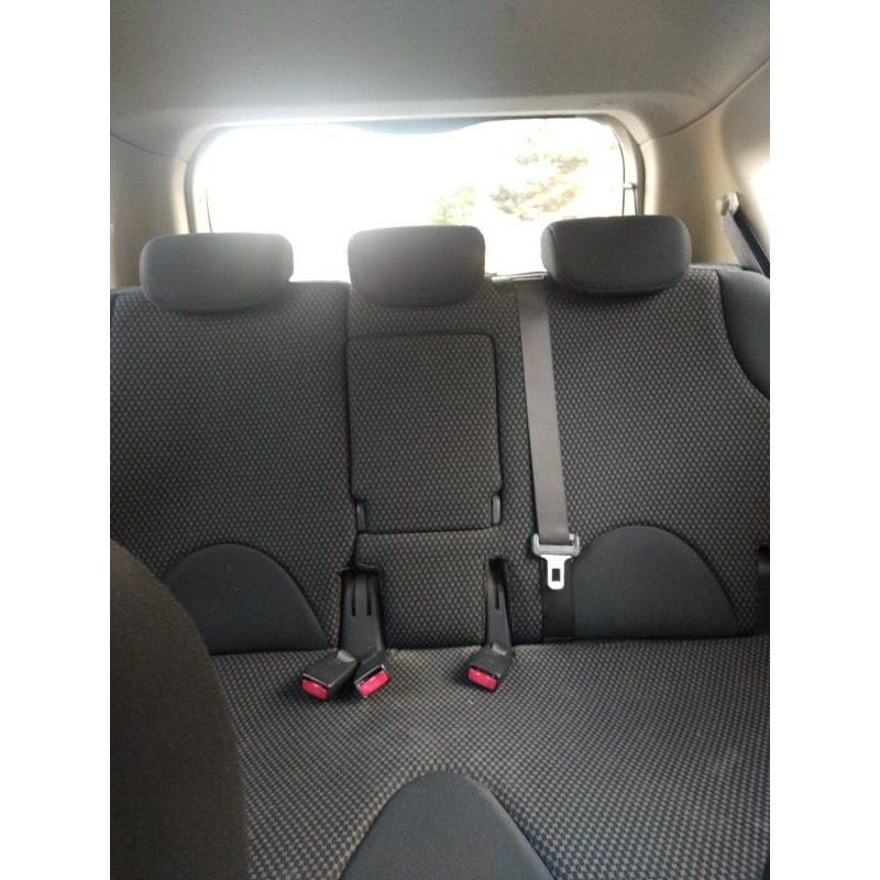 Capot NISSAN NOTE 1 Photo n°20