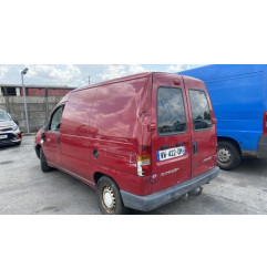 Feu arriere stop central CITROEN JUMPY 1