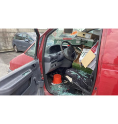 Feu arriere stop central CITROEN JUMPY 1