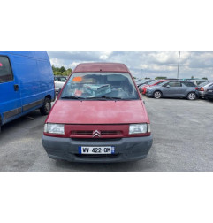 Feu arriere stop central CITROEN JUMPY 1