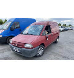 Feu arriere stop central CITROEN JUMPY 1