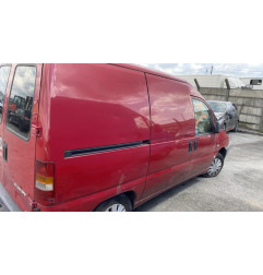 Feu arriere stop central CITROEN JUMPY 1