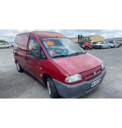 Feu arriere stop central CITROEN JUMPY 1