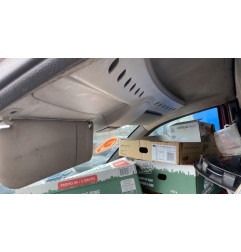 Feu arriere stop central CITROEN JUMPY 1