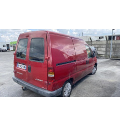 Feu arriere stop central CITROEN JUMPY 1