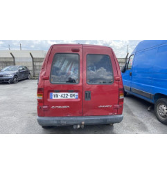 Feu arriere stop central CITROEN JUMPY 1