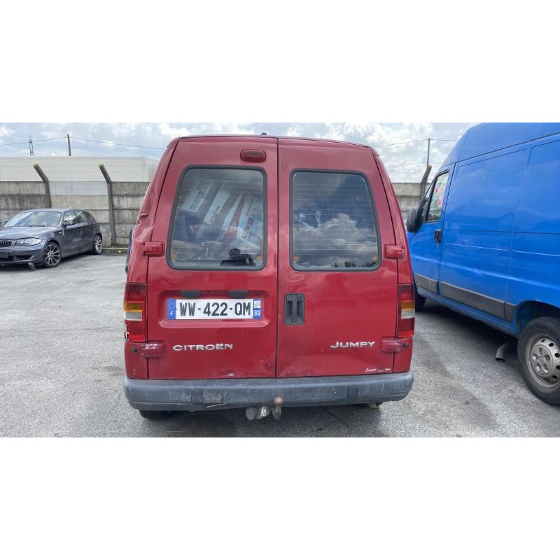 Feu arriere stop central CITROEN JUMPY 1 Photo n°13