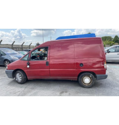 Feu arriere stop central CITROEN JUMPY 1