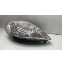 Optique avant principal droit (feux)(phare) RENAULT TRAFIC 2 Photo n°1