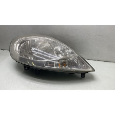 Optique avant principal droit (feux)(phare) RENAULT TRAFIC 2 Photo n°1
