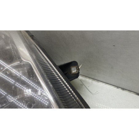 Optique avant principal droit (feux)(phare) RENAULT TRAFIC 2