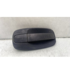 Poignee porte avant droit RENAULT TRAFIC 2 Photo n°1