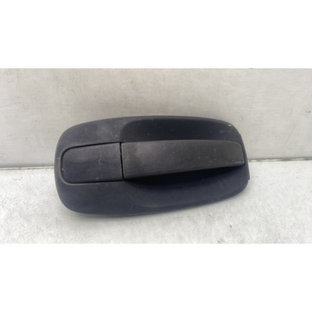 Poignee porte avant droit RENAULT TRAFIC 2 Photo n°1