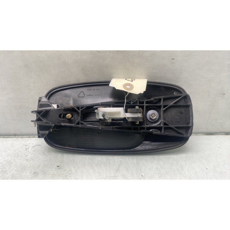 Poignee porte avant droit RENAULT TRAFIC 2 Photo n°2