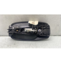 Poignee porte avant droit RENAULT TRAFIC 2