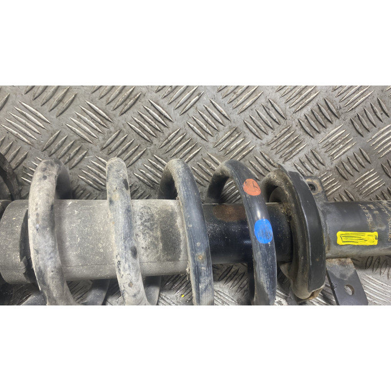 Amortisseur avant gauche RENAULT TRAFIC 2 Photo n°2