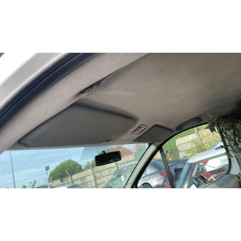 Amortisseur avant gauche RENAULT TRAFIC 2 Photo n°16