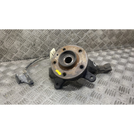 Pivot de moyeu avant droit RENAULT TRAFIC 2 Photo n°1