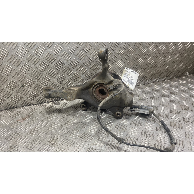 Pivot de moyeu avant droit RENAULT TRAFIC 2 Photo n°3
