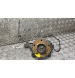 Pivot de moyeu avant gauche RENAULT TRAFIC 2 Photo n°1