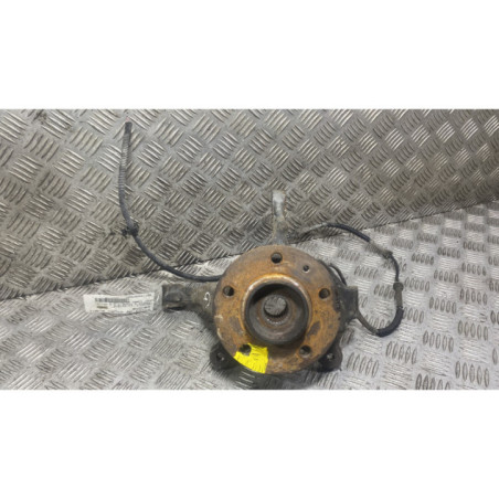 Pivot de moyeu avant gauche RENAULT TRAFIC 2 Photo n°1