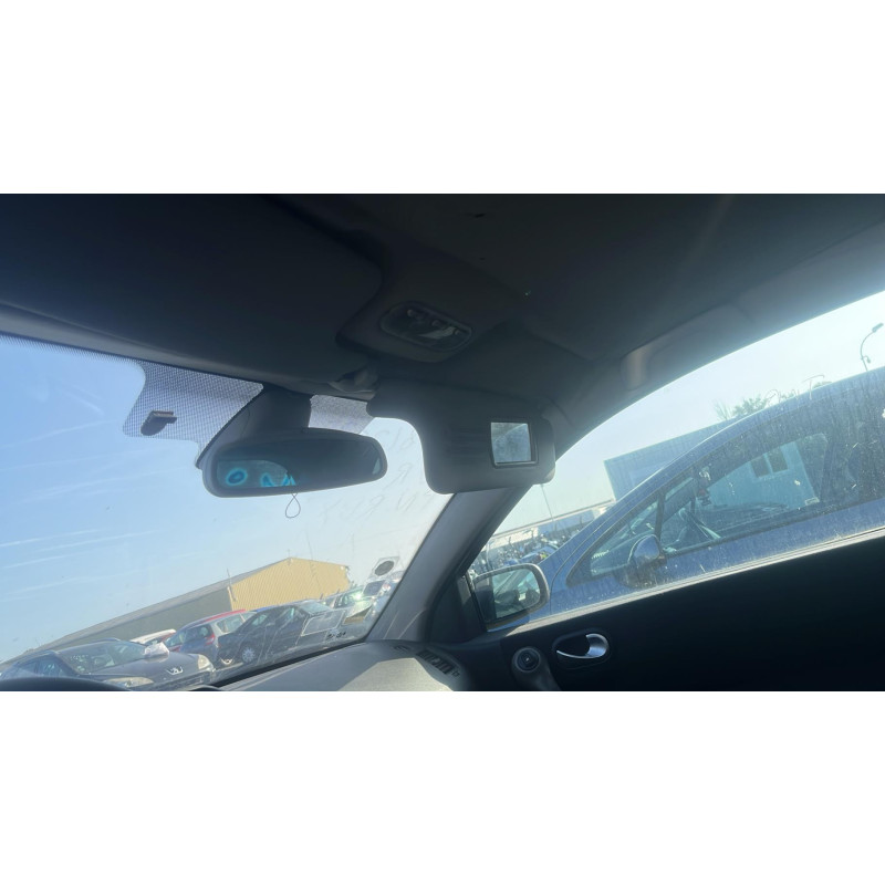 Boitier UCH RENAULT MEGANE 2 Photo n°5