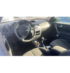 Boitier UCH RENAULT MEGANE 2