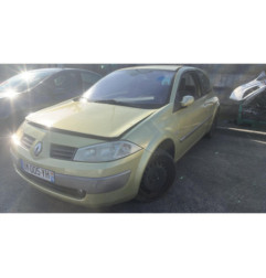 Boitier UCH RENAULT MEGANE 2