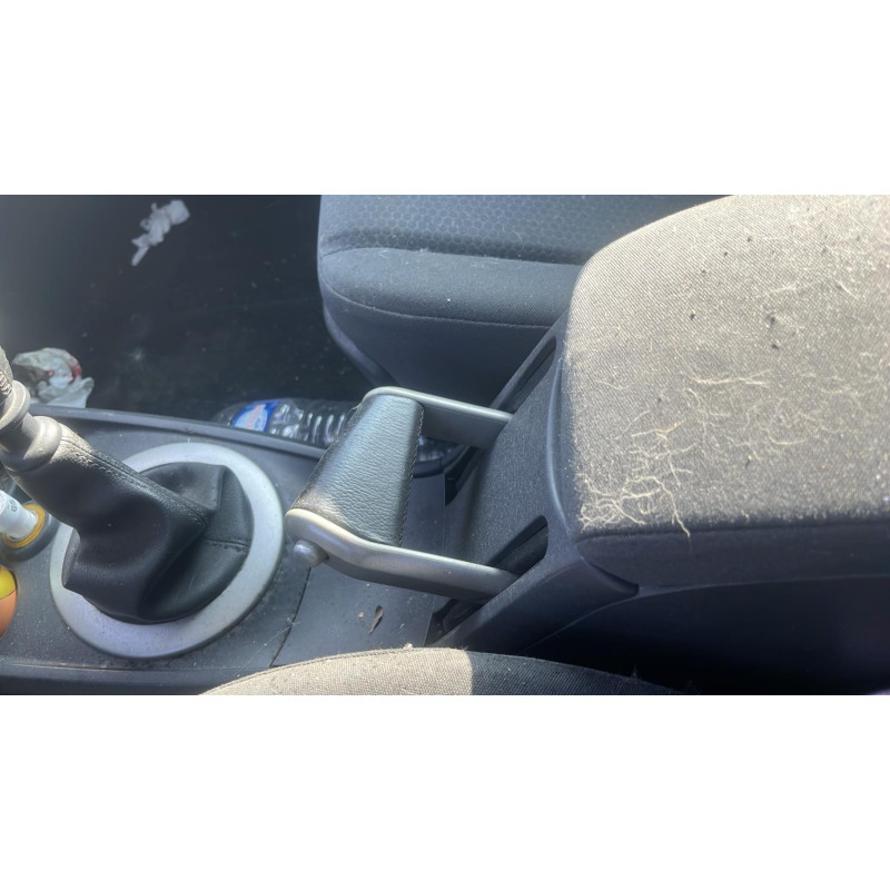 Boitier UCH RENAULT MEGANE 2 Photo n°9