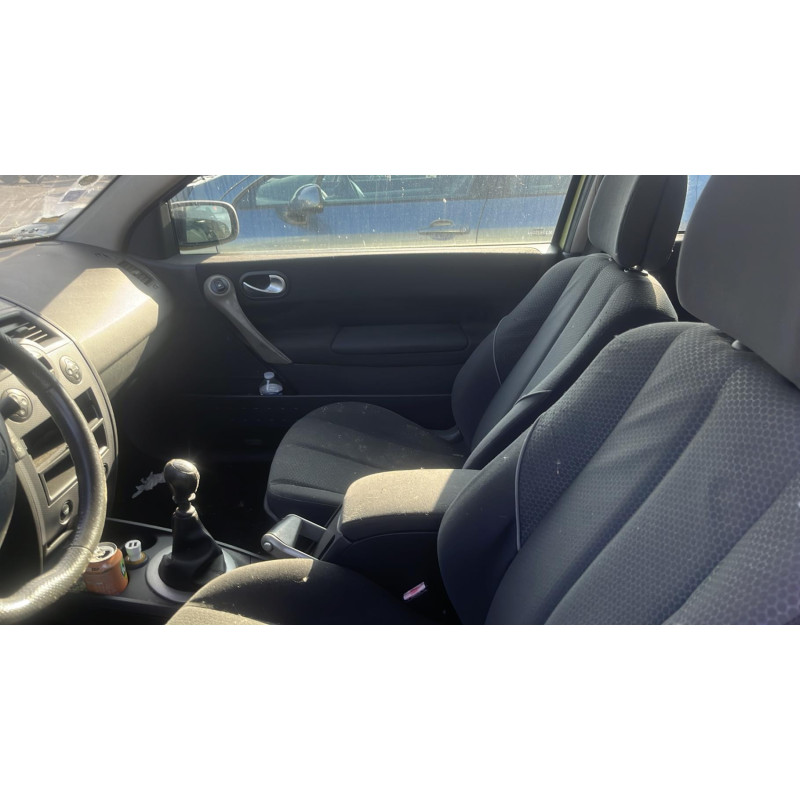 Boitier UCH RENAULT MEGANE 2 Photo n°11