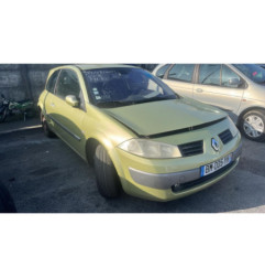 Boitier UCH RENAULT MEGANE 2