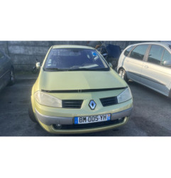 Boitier UCH RENAULT MEGANE 2