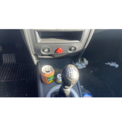 Boitier UCH RENAULT MEGANE 2