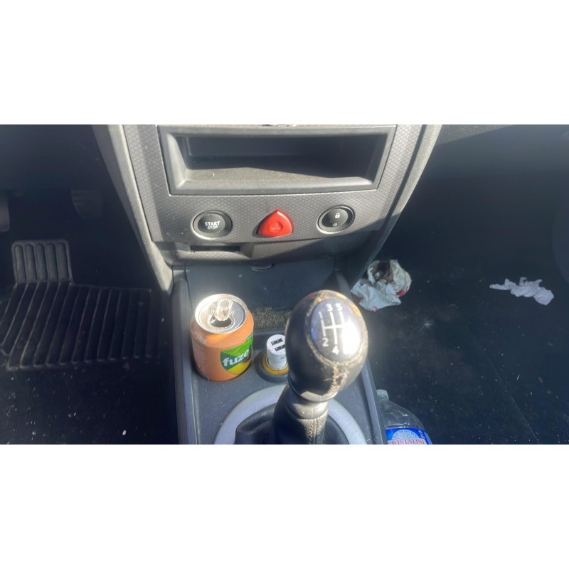 Boitier UCH RENAULT MEGANE 2 Photo n°14
