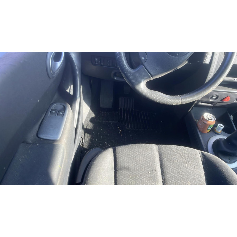 Boitier UCH RENAULT MEGANE 2 Photo n°15