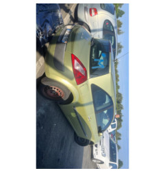 Boitier UCH RENAULT MEGANE 2