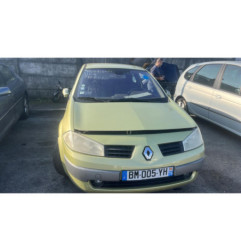 Boitier UCH RENAULT MEGANE 2