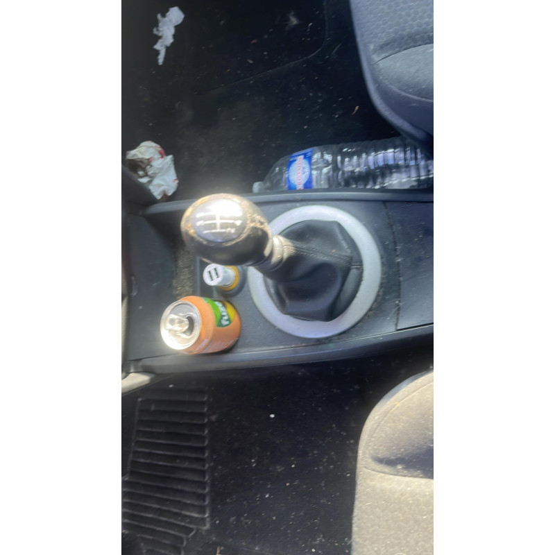 Boitier UCH RENAULT MEGANE 2 Photo n°18