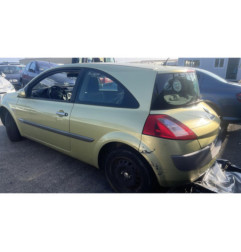 Boitier UCH RENAULT MEGANE 2