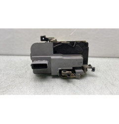 Serrure avant gauche PEUGEOT 206