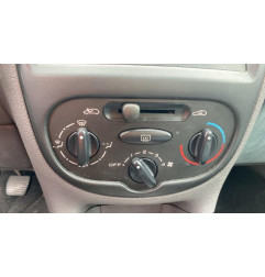Serrure avant gauche PEUGEOT 206