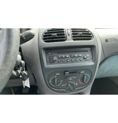 Serrure avant gauche PEUGEOT 206