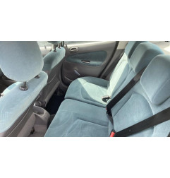 Serrure avant gauche PEUGEOT 206
