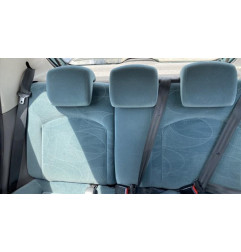 Serrure avant gauche PEUGEOT 206