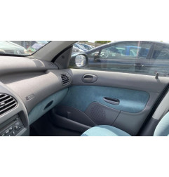 Serrure avant gauche PEUGEOT 206