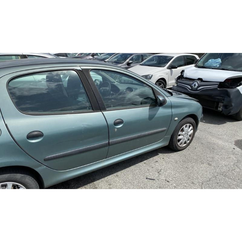 Serrure avant gauche PEUGEOT 206 Photo n°19